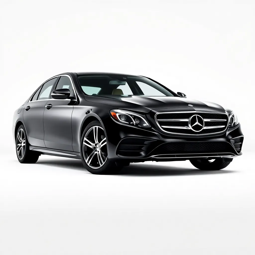 standard saloon car, private transfer vehicle class